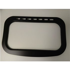 Toppram Narvi till NC Elaggregat