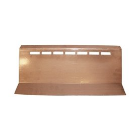 Luftriktarplåt Narvi till Kuru 14-20