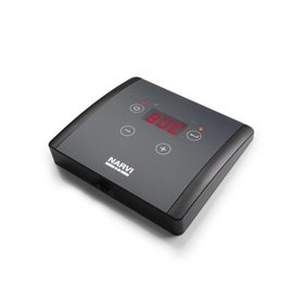 Skal Narvi till manöverpanel