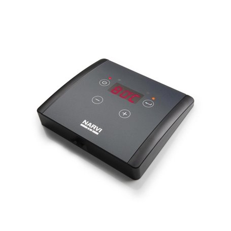 Skal Narvi till manöverpanel