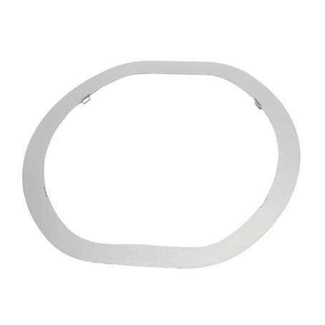 Inbyggnadsram Narvi för Steam Ready