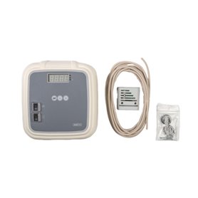 Styrenhet Narvi C-2003 18-33 kW för Allmänna Basturum