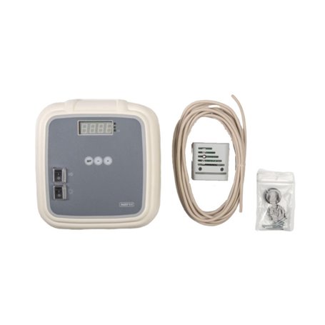 Styrenhet Narvi C-2003 18-33 kW för Allmänna Basturum