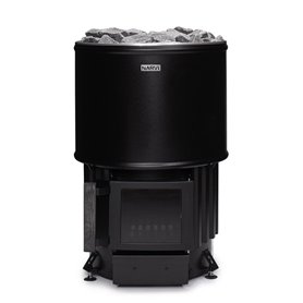 Vedeldat Bastuaggregat Narvi Luosto