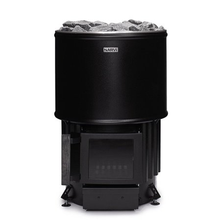 Vedeldat Bastuaggregat Narvi Luosto