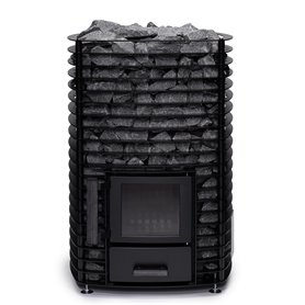 Vedeldat Bastuaggregat Narvi Velvet 20