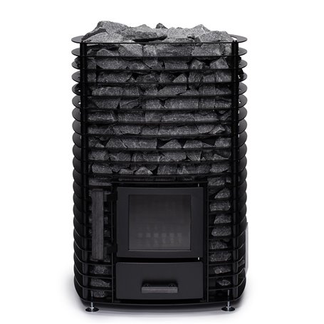 Vedeldat Bastuaggregat Narvi Velvet 20