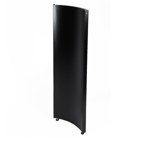 Skyddsvägg Narvi Böjd