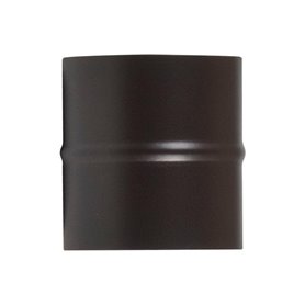 Anslutningsrör Narvi Kopplingsrör 118x125 för 119-rör