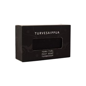 Hårdtvål Emendo Torvtvål