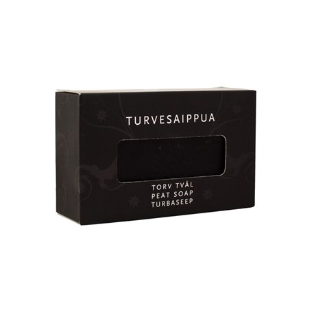 Hårdtvål Emendo Torvtvål