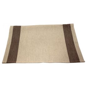 Lavduk Emendo 40 X 50 cm med Bruna Band