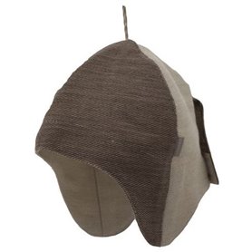 Bastumössa Emendo I Ljus Linne