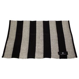 Lavduk Emendo 40 X 50 cm med Svarta Band