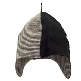 Bastumössa Emendo I Mörk Linne