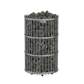 Elektriskt Bastuaggregat SAWO Torn Orion NS 3P