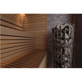 Elektriskt Bastuaggregat SAWO Tower Phoenix NS 3P