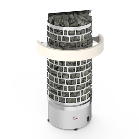 Värmevakt SAWO för ARI3-vägg