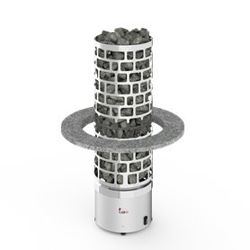 Installationskrage SAWO för Aries, Tower och Phoenix Round