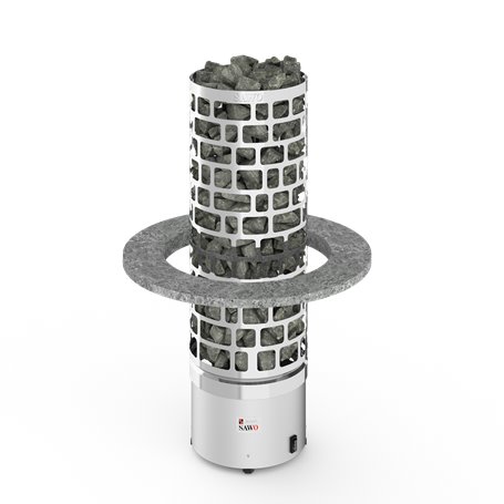 Installationskrage SAWO för Aries, Tower och Phoenix Round