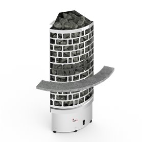 Installationskrage SAWO för Väduren och Tower Corner