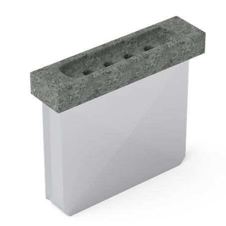 Luftfuktare för bastu SAWO Rektangulär 1,3L