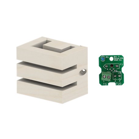 Temperaturgivare SAWO Bänksensor som tillval