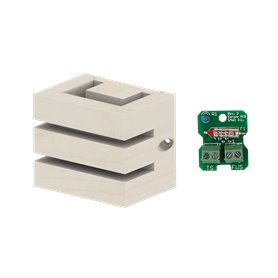 Temperaturgivare SAWO Reservgivare med säkring för alla SAWO-kontroller