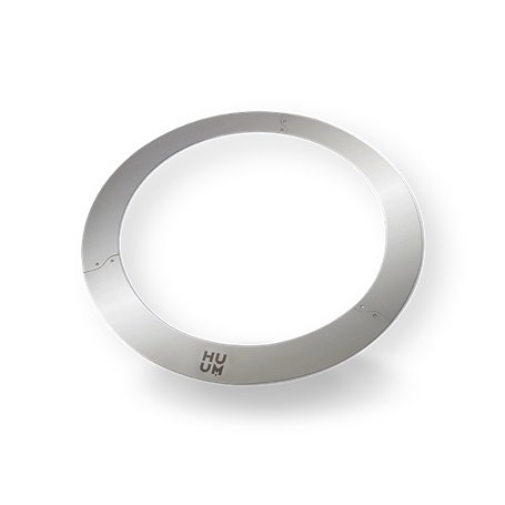 Inbyggnadsram HUUM för HIVE Mini (6 kW och 9 kW)