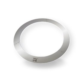 Inbyggnadsram HUUM för HIVE (12 kW, 15 kW och 18 kW)