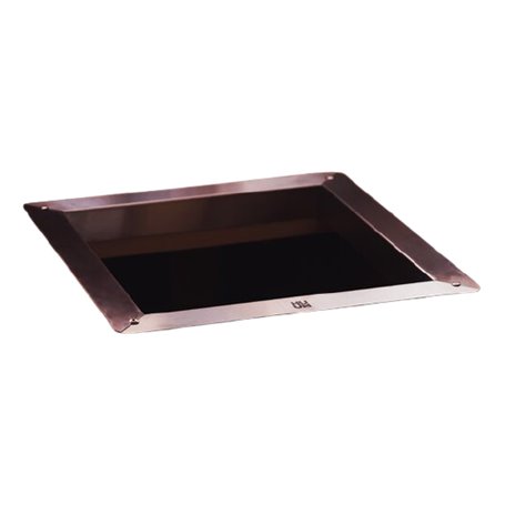 Inbyggnadsram HUUM för CLIFF och STEEL