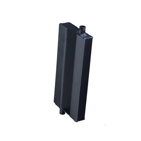 Vattenvärmare för Aggregat HUUM