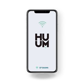 Styrenhet HUUM UKU Wi-Fi