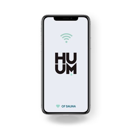 Styrenhet HUUM UKU Wi-Fi