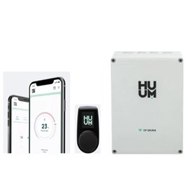 Styrenhet HUUM UKU Local