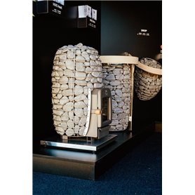 Vedeldat Bastuaggregat HUUM HIVE Heat