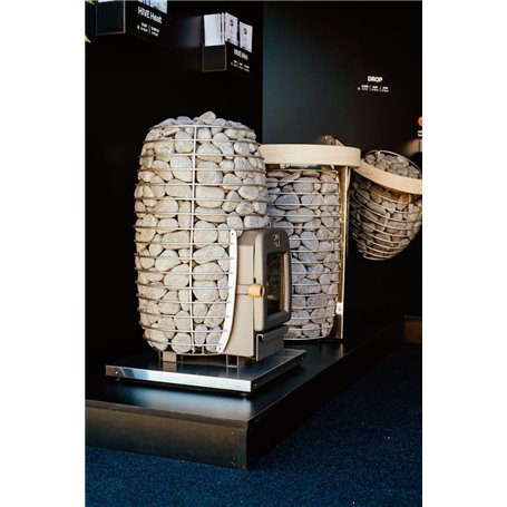 Vedeldat Bastuaggregat HUUM HIVE Heat