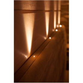 Förlängningskabel för LED-set Cariitti