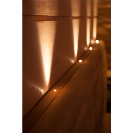 Förlängningskabel för LED-set Cariitti