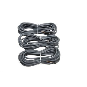 LED-expansionssats för ångbad Cariitti 3000K 3 LEDs