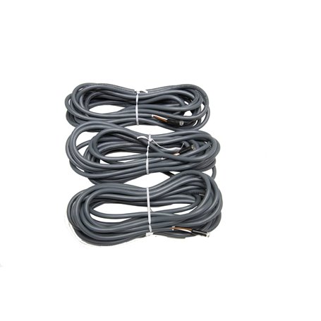 LED-expansionssats för ångbad Cariitti 3000K 3 LEDs