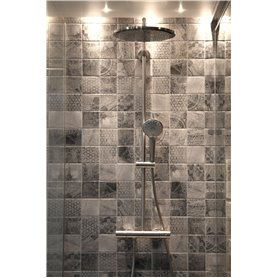 Ljusarmatur för ångbastu Cariitti CR-05 6 st