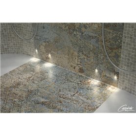 Ljusarmatur för ångbastu Cariitti GP-65 6 st