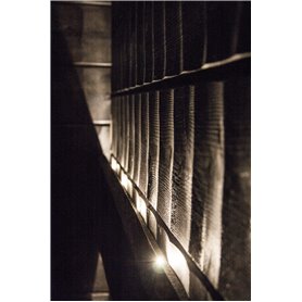 LED-uppsättning för bastu Cariitti 6 LEDs