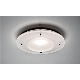 LED-lampa för ångbastu Cariitti Kuu Satin IP67 5 W 150 mA