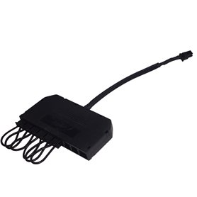 Seriell anslutning för LED-set Cariitti Modul