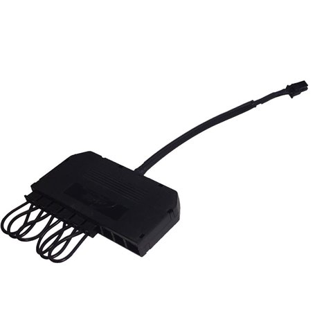 Seriell anslutning för LED-set Cariitti Modul