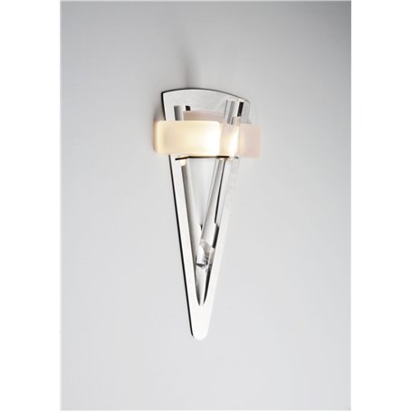 Ljusarmatur för ångbastu Cariitti Torch Akryl