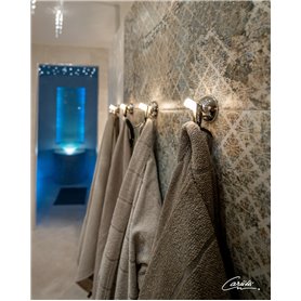 Handdukshållare Cariitti