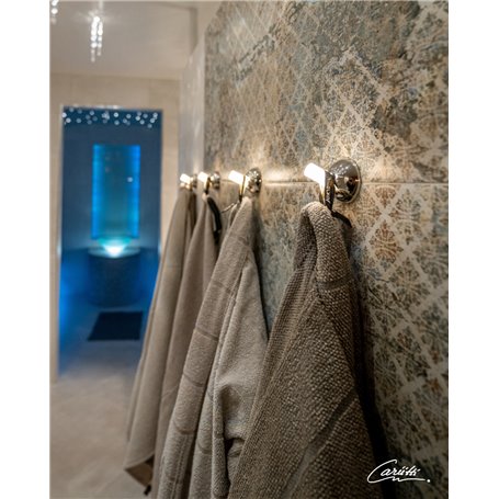 Handdukshållare Cariitti